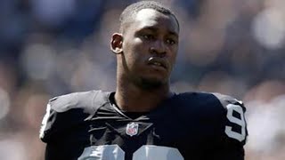 Aldon Smith Enters Rehab  Stadium [upl. by Oniram]