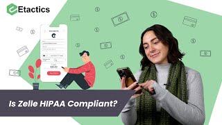 ANSWERED Is Zelle HIPAA Compliant [upl. by Johppah309]