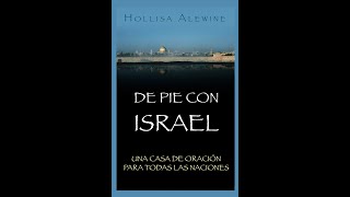 De Pie con Israel Pt 3 [upl. by Imalda]