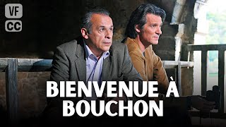 Bienvenue à Bouchon  Téléfilm Français Complet  Comédie  Francis PERRIN Yvan LE BOLLOCH  FP [upl. by Mirabelle]