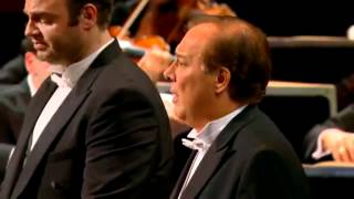 Verdi Requiem Bychkov · BBC Symphony Orchestra · BBC Proms 2011  YouTubeflv [upl. by Augusto703]