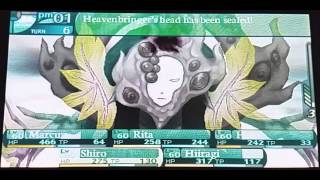 Etrian Odyssey IV Heavenbringer [upl. by Annaehr]