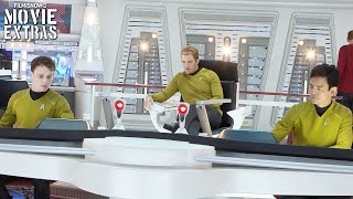 Star Trek Beyond For the Love of Star Trek IMAX Featurette 2016 [upl. by Elylrac]