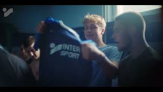 Campagne INTERSPORT fait respirer la jeunesse [upl. by Rambert]