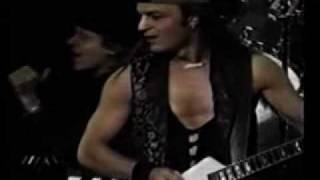 Scorpions Coming Home Live In Chile 1994 [upl. by Yrailih310]