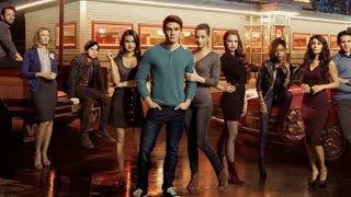 Riverdale 3 temporada episódio 1 [upl. by Engamrahc]