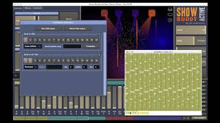 Show Buddy Active tutorial  Configuring DMX Outputs [upl. by Mudenihc]