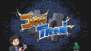 JonTron Intro 2015 Edition [upl. by Reagen190]