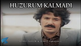 Huzurum Kalmadı  Türk Filmi [upl. by Saisoj]