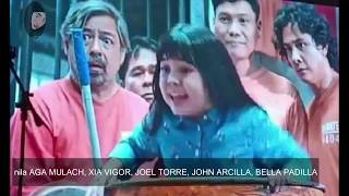 FULL MOVIE MIRACLE IN CELL NO7 PINOY REMAKE [upl. by Nitreb]