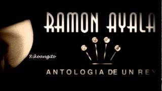 Ramon Ayala  El Tiempo Pasa Tristes Recuerdos [upl. by Ulda471]