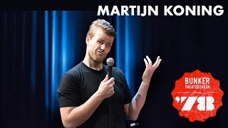 Martijn Koning  Freek Vonk [upl. by Cob]