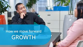 Growth  IQVIA leadership on how we move forward [upl. by Idoux]