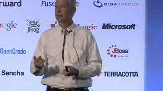 Keynote  Scaling Agile with LargeScale Scrum  Large Multisite or Offshore  Craig Larman [upl. by Lainad886]