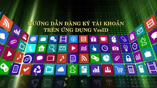 Tự động điền thông tin đăng ký tài khoản VssID bằng cách quét mã QR thẻ BHYT thẻ CCCD gắn chip [upl. by Nilkcaj]