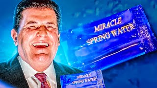 Peter Popoff The Fake Pastor That Profits [upl. by Atimed511]