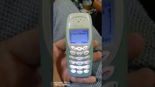 nostalgia nokia retro [upl. by Atnauqal27]