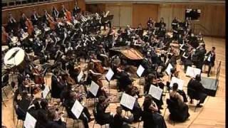 SaintSaens Symphony no3 quotOrganquot 44  Hámori Máté [upl. by Tronna]