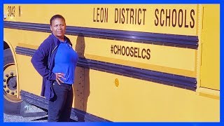 Leon County Schools  chooselcs [upl. by Alain]