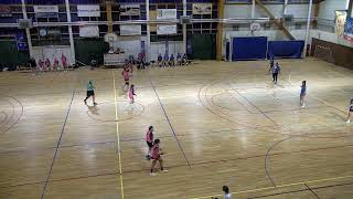 HB GARDEEN  UNION PAYS DAIX BOUC HANDBALL  21092024  2MT [upl. by Fisa]