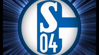 Schalker tormusik EIN LEBEN LANG [upl. by Fessuoy]