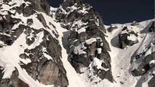 Check your RISK  Lawinen Freeride Film [upl. by Gnay]