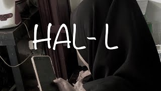 HAL  L official video [upl. by Carlynn]