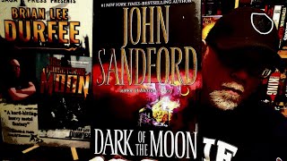 DARK OF THE MOON  John Sandford  Book Review  Brian Lee Durfee spoiler free Virgil Flowers [upl. by Tudor]