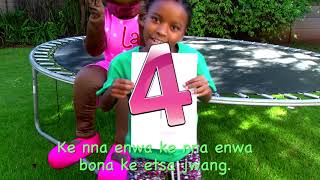 Songs with Lali  Nngwe wee [upl. by Dian]