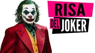 Risa Del Joker Joaquin Phoenix 😃 Risa Del Guason 😃 Risa Del Bromas 😃 Joker Laugh Copilation [upl. by Banerjee]