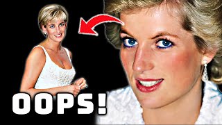 Royal Fashion Rules Princess Diana Refused To Follow [upl. by Sheeb]