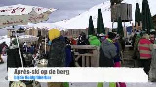 Wintersport in Arosa  Lenzerheide [upl. by Alaehs]