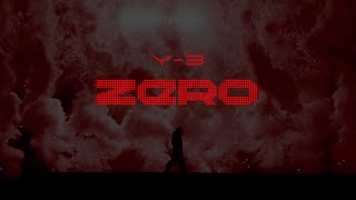 ZERO  Kanye West Y3 Era [upl. by Rihana]