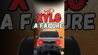 Mahindra Xylo  a failure or success  ridewars mahindra [upl. by Ahter]