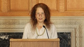 Jane Hirshfield  Lunch Poems [upl. by Ardnuaet]