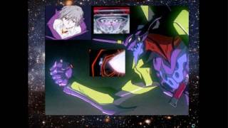 Evangelion Explanation in 7 MINUTES [upl. by Marih]