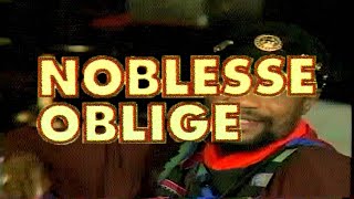 Koffi Olomide  quotNoblesse Obligequot  10 Clips 1993 [upl. by Older]