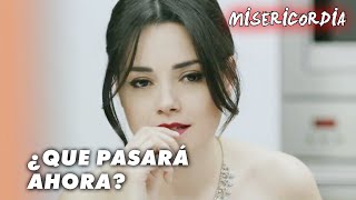 Misericordia Español  ¿Que pasará ahora  Sección 10 [upl. by Elatan]