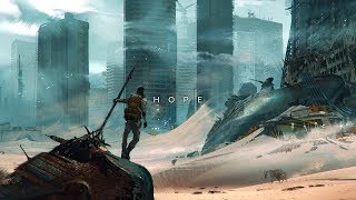 Hope  Epic Background Music  Sounds Of Power 5 [upl. by Ennayoj]