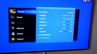 How to setup Onkyo ARC hdmi output to Smart TV pt2 [upl. by Syxela]