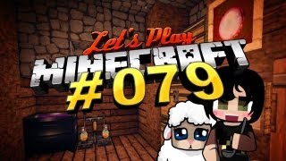 Lets Play Minecraft 079 Deutsch full HD  Tränke brauen für Dummies [upl. by Felicia]