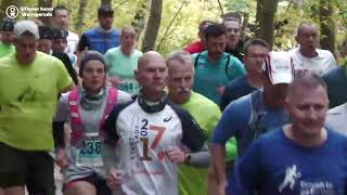 44 HarzGebirgslauf 2022 [upl. by Mrots]