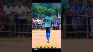 Football allindiafootball penalty funny [upl. by Enalb112]