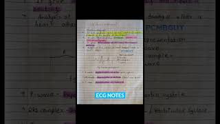 Electrocardiograph ECG DefinitionProcess ComponentsTypes [upl. by Ydnab]