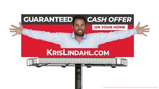 Kris Lindahl Real Estate Big Game Commercial [upl. by Roman462]