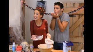 ZOE AND ALFIE ZALFIE FUNNY amp CUTE MOMENTS 3 [upl. by Ellery39]