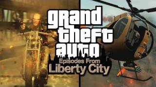 GTA IV EPISODES FROM LIBERTY CITY DIRECT DOWNLOADINSTALL WITH WORKING CRACK 100 WORKINGGG [upl. by Bogusz]