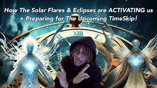 Its UPGRADE Season  MAJOR Timeline Shifts and Activations  GFL Time Council Messages [upl. by Kceb900]