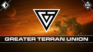 Part Five  Greater Terran Union  Stellaris Invicta [upl. by Danielle185]