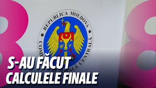 News Show Sau făcut calculele finale Demisii la procuratură Doi oameni au murit 20112023 [upl. by Ardelia165]